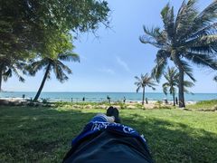 -三亚南山文化旅游区