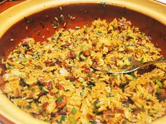 老长沙酱油炒饭-君庭中餐馆(华强路店)