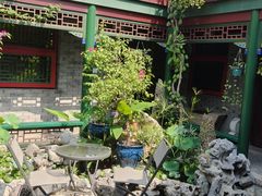 -火火咖啡&茶空间