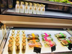 -酵種麦田(山师店)