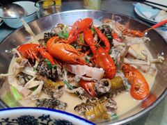 -富临轩私房菜(集庆门大街店)