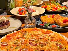 -JINNS锦时 steak&pizza(浸信会礼拜堂旧址店)