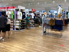 -优衣库(长沙国金中心店)