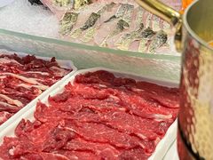 -江南福宴·澳门海鲜.牛肉火锅(汇高栢悦中心店)