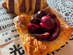 -光作面包Voila Lumiere(中山店)