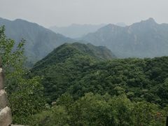 -慕田峪长城