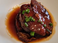 爆鱼-丁字口海鲜热炒·烧烤大排档