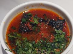-兰湘子·湘菜小炒(长安万科广场店)