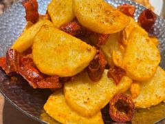 -贯贯吉·清真餐厅(浙江中路店)