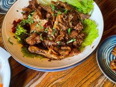 -卧龙堡客栈·中餐厅(古北水镇店)