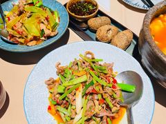 -山石榴·贵州菜(丰盛里店)