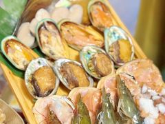 -酒肴一瓢·活贝料理·日本料理(三元桥·霄云路店)