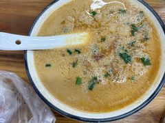 -文武王氏烧饼·无矾油条(西溪路店)