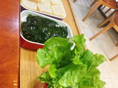 -香满锅老北京羊蝎子火锅·家常菜(新街口店)