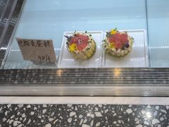 -丁香西饼屋(桂林路店)