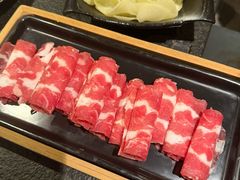 -湊湊火锅·茶憩(和平大悦城店)