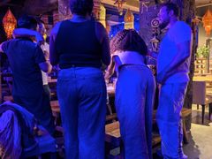 -花腰餐吧Bistro烧烤 傣味(传媒大学店)