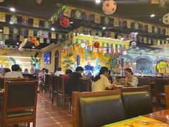 -拉丁餐厅·巴西烤肉自助(正佳广场店)