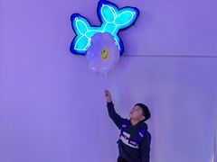 -chi K11艺术空间展览厅