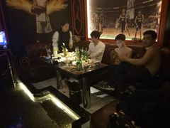 -嗨度KTV(万达店)