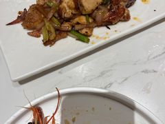 -火地铁板烧(昆山万象汇店)