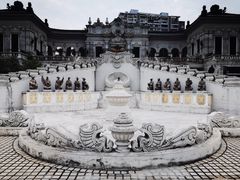 -珠海圆明新园