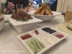 -大鸭梨烤鸭(左家庄店)