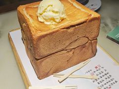 -绿茶餐厅(成都大悦城店)