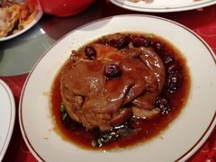 -天津水晶宫饭店