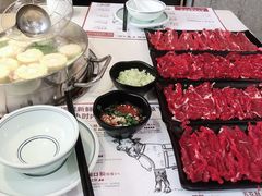 -潮正和潮汕牛肉火锅·老字号(番禺万达店)