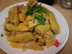 -泰煌鸡·上海白斩鸡·沪菜(平利店)