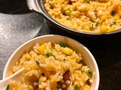 沙煲洋芋饭-泉味道贵州厨房(三里河店)