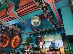 -Famous肥猫墨西哥音乐餐吧(五棵松华熙LIVE店)