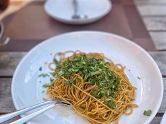 葱油拌面-Solo(衡山路店)