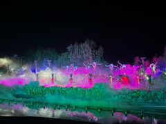 -威海华夏城景区