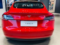 -TESLA 特斯拉(上海太古汇体验店)