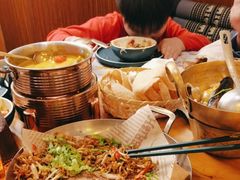 -曼泰·泰餐(江南环球港店)