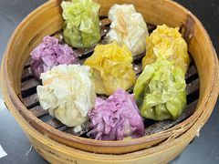 -正宗天津烧麦馆(柳州路店)