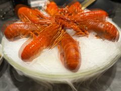 -红盔甲·小龙虾(人民广场店)