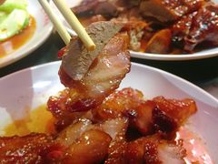 -黄连大头华烧鹅店(大良店)