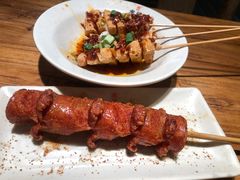 -湘人龙记老长沙米粉(鸟巢店)