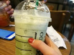-星巴克臻选(广州高德置地秋广场店)