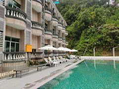 -黄金沟旅游风景区