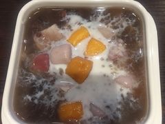-香港龟正盅 手作糖水甜品龟苓膏(千灯湖环宇城店)