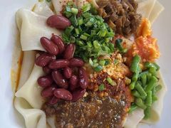 -老碗会·陕西手工面(前海世茂店)