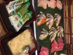 -万达瑞华酒店美食汇自助餐厅(楚河汉街店)