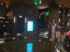-足莲得·足道SPA(滨湖银泰店)