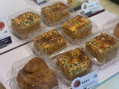 -BreadTalk面包新语·烘焙蛋糕(东方雅苑店)