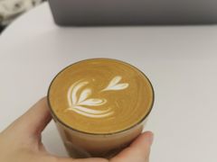-BLACKSHEEP ESPRESSO(建国中路店)