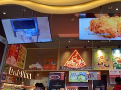 -伽喱博士 Dr.CURRY咖喱饭(太阳宫咖喱店)